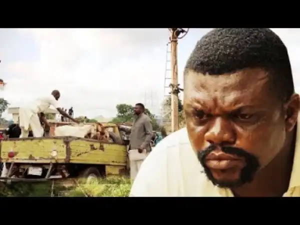 Video: MY JOURNEY AS A MAN 1 -  2018 Latest Nigerian Nollywood Movie